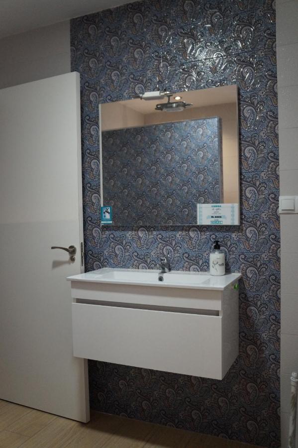 Apartamento Salvador 37 Almagro Exterior photo